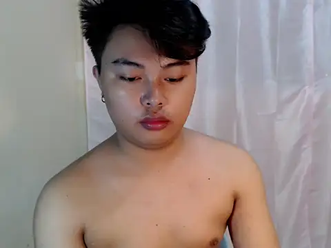 Lustfulljohnx online show from April 19, 2026, 9:17 pm