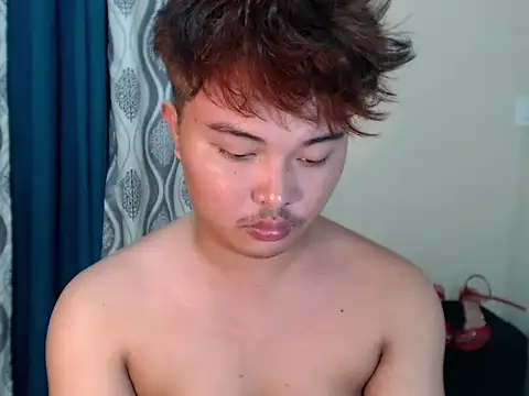 Lustfulljohnx online show from May 23, 2026, 12:20 pm