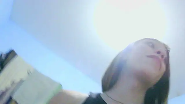 Tania Gate online show from September 15, 2025, 9:37 pm