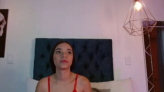 Lilith Nocturne online show from November 21, 2025, 5:44 pm