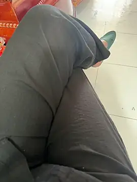 sharon-Hanna online show from March 7, 2026, 1:46 am