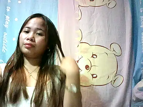 Katrina Summer online show from December 18, 2025, 6:47 pm