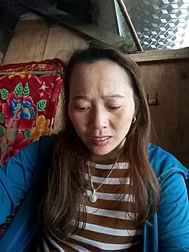 Bianly online show from November 29, 2025, 5:21 am