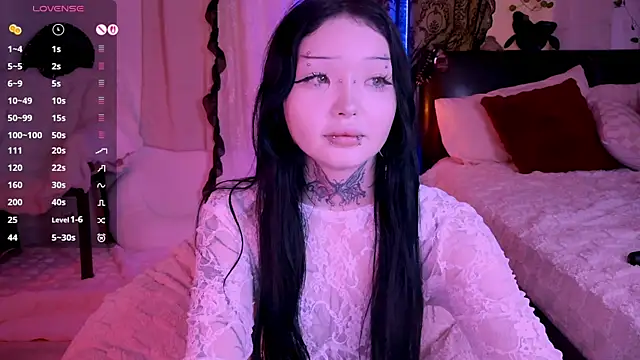 Lein Bone online show from November 28, 2025, 12:02 am