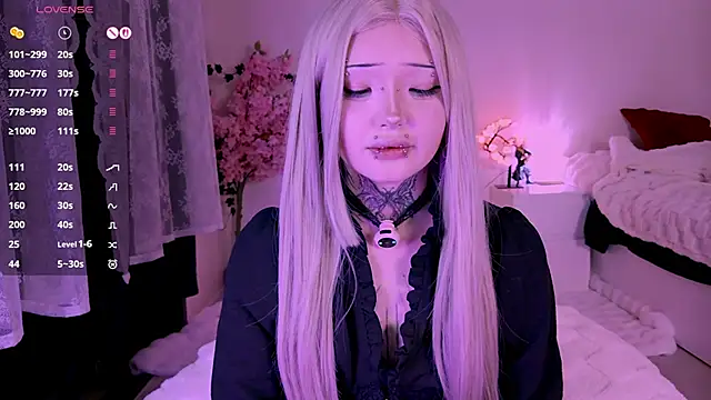 Snapshot of Lein_Bone chatting on February 19, 2026, 12:06 am Lein Bone online show from February 19, 2026, 12:06 am