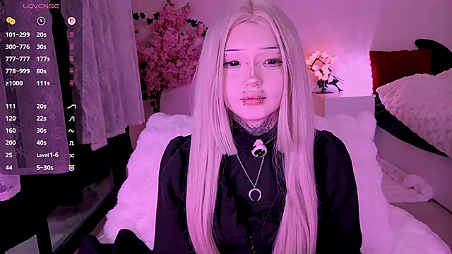 Snapshot of Lein_Bone chatting on February 27, 2026, 12:10 am Lein Bone online show from February 27, 2026, 12:10 am