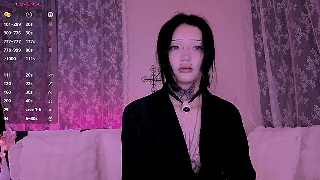 Snapshot of Lein_Bone chatting on March 16, 2026, 12:27 am Lein Bone online show from March 16, 2026, 12:27 am