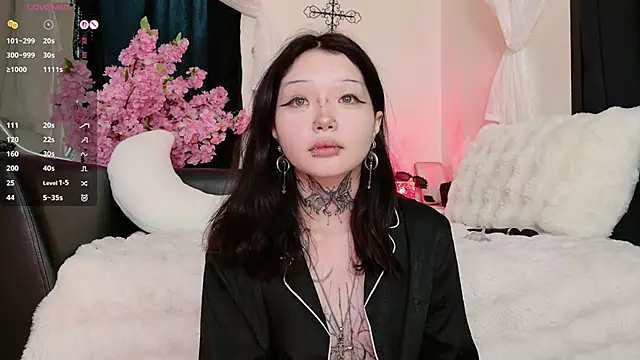 Lein Bone online show from May 30, 2026, 12:19 am