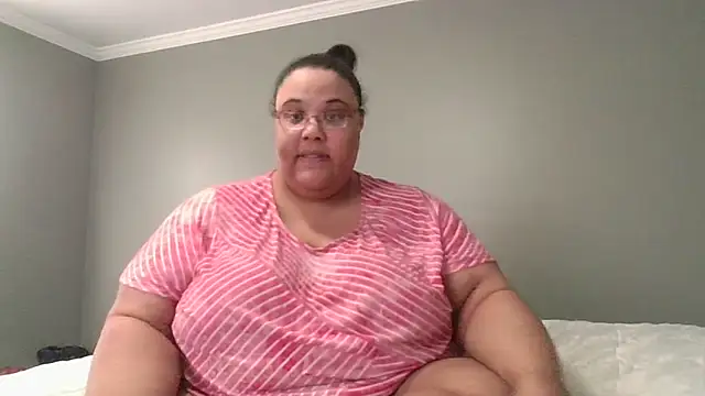 SexyBBW10790 online show from February 8, 2026, 2:31 pm