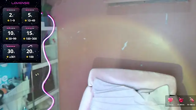 skinny gracie online show from February 8, 2026, 2:20 pm