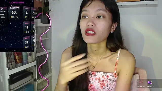 skinny gracie online show from April 11, 2026, 10:58 pm