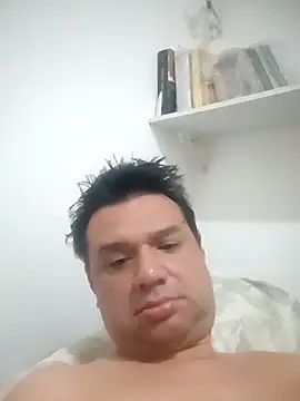 Crocante Hot online show from November 22, 2025, 11:37 pm