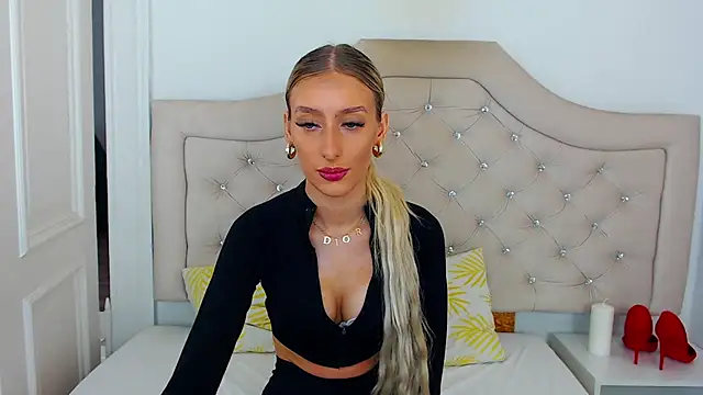 NatalieSensual online show from October 23, 2025, 7:51 am