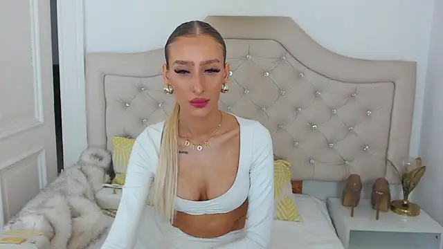 NatalieSensual online show from February 25, 2026, 10:03 am