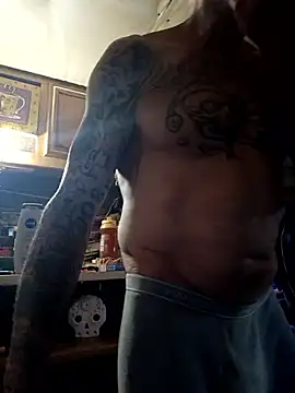 Snapshot of ShawnandDani7074 chatting on March 16, 2026, 10:47 pm ShawnandDani7074 online show from March 16, 2026, 10:47 pm