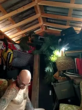 Snapshot of ShawnandDani7074 chatting on April 13, 2026, 6:02 pm ShawnandDani7074 online show from April 13, 2026, 6:02 pm