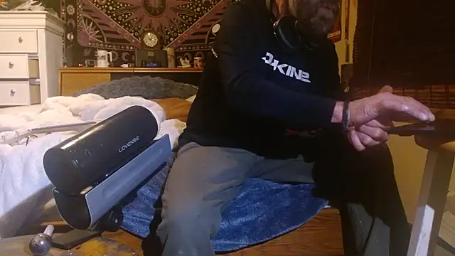 reebokrick650 online show from January 8, 2026, 2:47 am