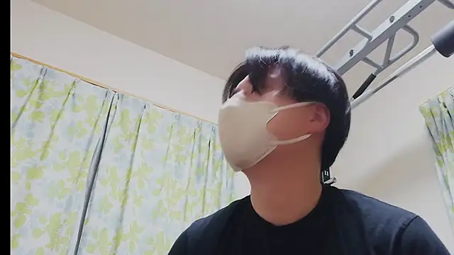 oyu kun online show from March 8, 2026, 2:10 pm