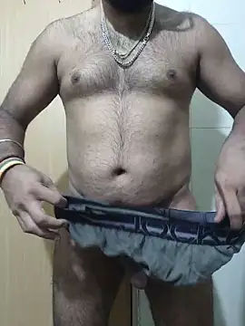 Aeroxx online show from May 19, 2026, 6:03 pm