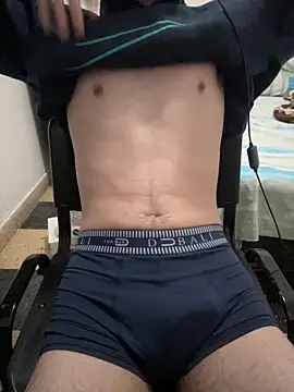 shazam billy77 online show from September 11, 2025, 11:27 pm