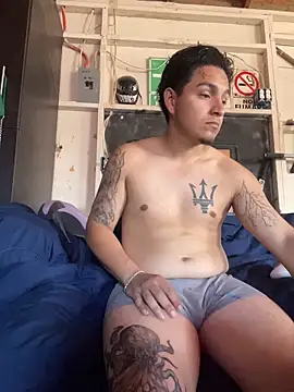 Shankortiz online show from March 6, 2026, 6:04 pm