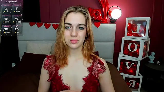 Jill Smith online show from February 11, 2026, 1:43 am