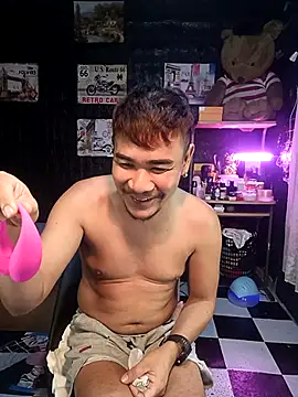 Jheboi69xxx online show from October 6, 2025, 2:25 pm