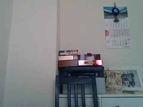 CELIK3577 online show from October 1, 2025, 7:36 am