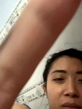 Minee1202 online show from November 7, 2025, 5:18 am