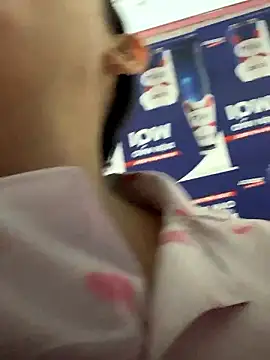 Minee1202 online show from January 8, 2026, 3:31 am