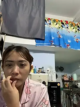 Minee1202 online show from April 9, 2026, 1:05 am