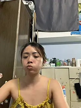 Minee1202 online show from June 8, 2026, 6:58 am