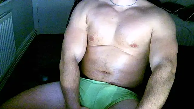 Serpent2463 online show from October 25, 2025, 10:59 pm