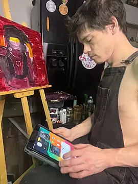 Snapshot of SalemStratton chatting on December 18, 2025, 8:42 am SalemStratton online show from December 18, 2025, 8:42 am