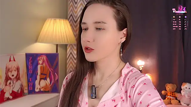 MaudAle online show from November 5, 2025, 1:05 am