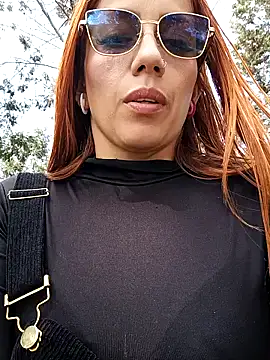 Alis xxx online show from October 6, 2025, 7:00 pm