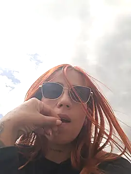 Alis xxx online show from October 30, 2025, 6:30 pm