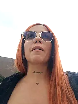 Alis xxx online show from January 6, 2026, 7:28 pm