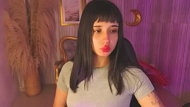 allyssa bellini s online show from November 22, 2025, 8:19 pm