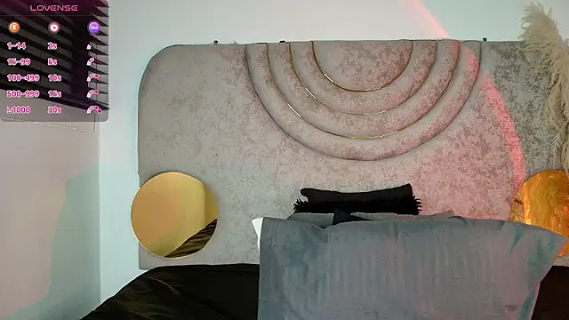 Samy Grey01 online show from February 8, 2026, 3:21 am