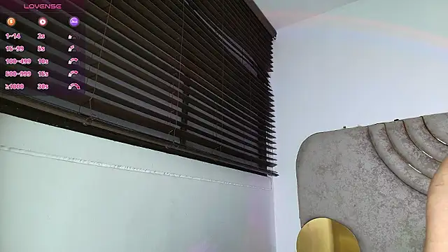 Samy Grey01 online show from February 9, 2026, 3:43 am