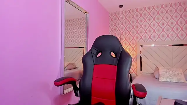 ALANA WATSONN online show from September 26, 2025, 12:42 pm