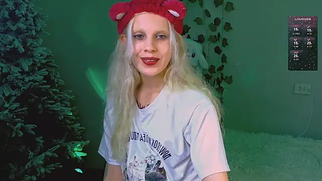 carmen crybaby online show from December 20, 2025, 8:27 pm