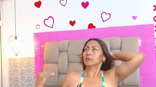 Snapshot of Damary_Leon chatting on September 23, 2025, 6:55 pm Damary Leon online show from September 23, 2025, 6:55 pm