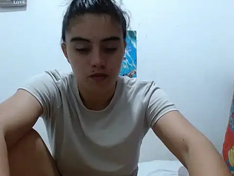 Arieeel 09 online show from December 20, 2025, 5:09 pm