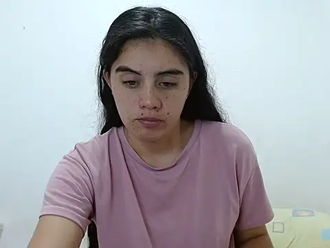 Arieeel 09 online show from February 18, 2026, 5:09 pm