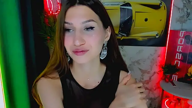 Mollyinyourmind online show from February 10, 2026, 10:14 pm