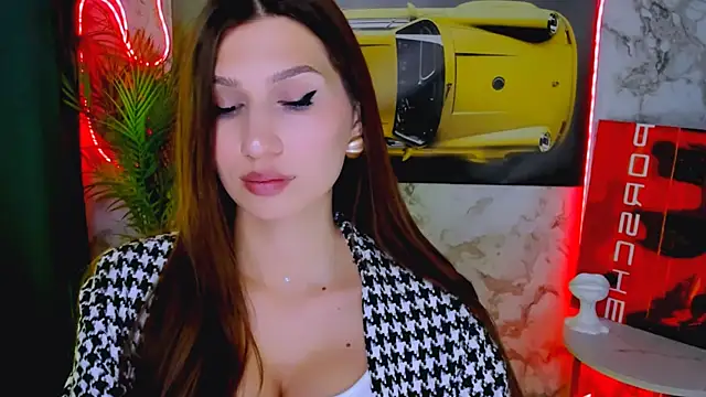 Mollyinyourmind online show from February 11, 2026, 9:31 pm