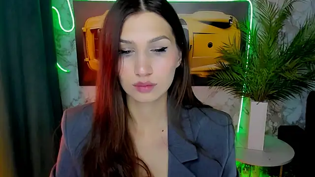 Mollyinyourmind online show from March 6, 2026, 8:16 pm