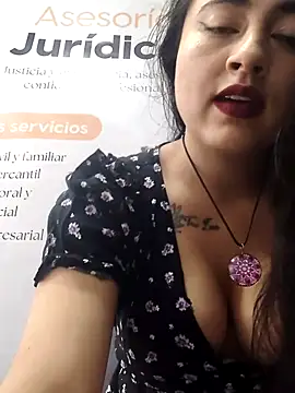 AMATISTA  16 online show from January 10, 2026, 12:07 pm